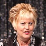 Brenda Thomas