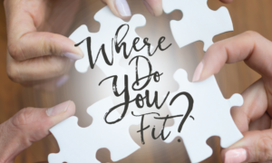 Word Of Faith - Where Do You Fit?