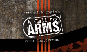 Word of Faith - A Call To Arms 2015