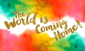 Word Of Faith - Winter Bible Seminar