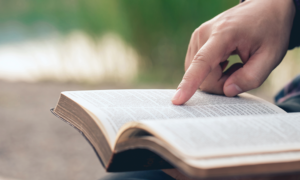 Why We Need a Personal Knowledge of God