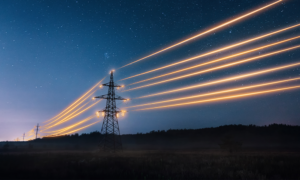 Prayer: The Power Plant of Your Life