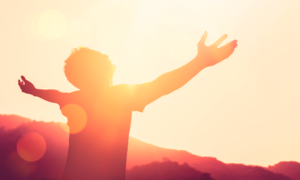 True Worship