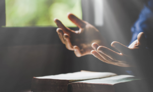 What The Bible Says About…Protection