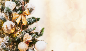 Xmas Tree