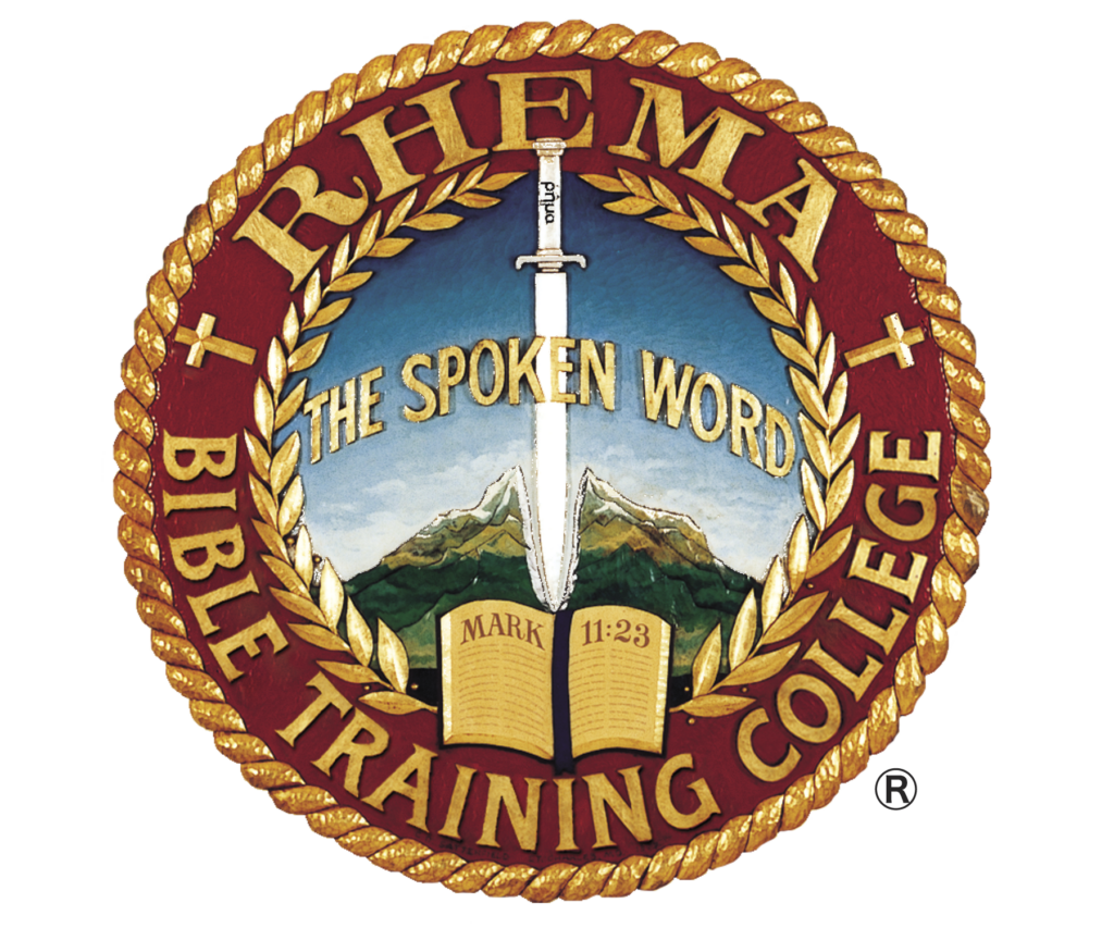 Rhema Bible College Logo