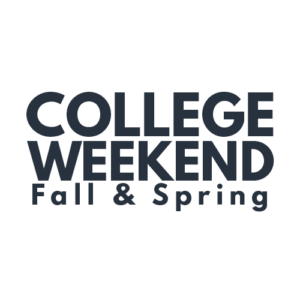 College Week Logo