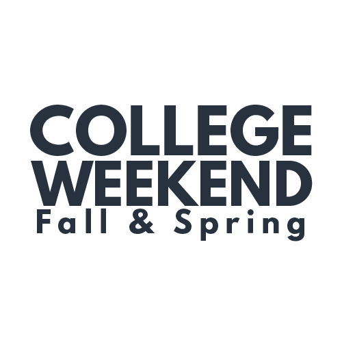 College Week Logo