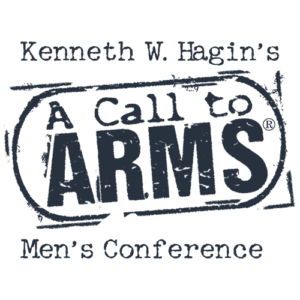A call to Arms logo
