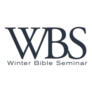 Winter Bible Seminar Logo