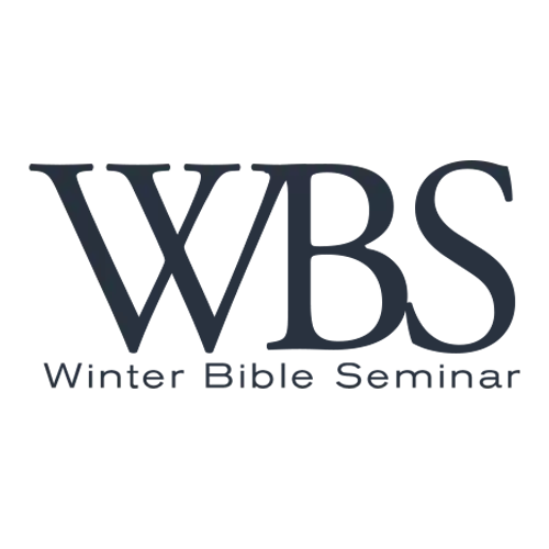 Winter Bible Seminar Logo