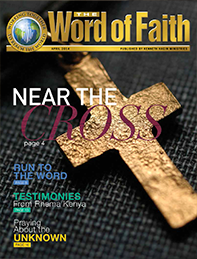 April 2014 WOF