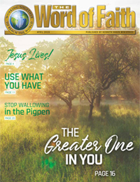 April 2019 WEB