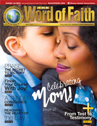 May 2017 WOF