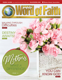 May 2018 Cover WOF