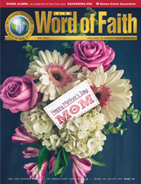 MAY 2022 WOF