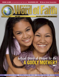 WOF May 2023