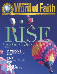 May 2014 WOF