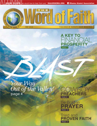 May WOF 2015